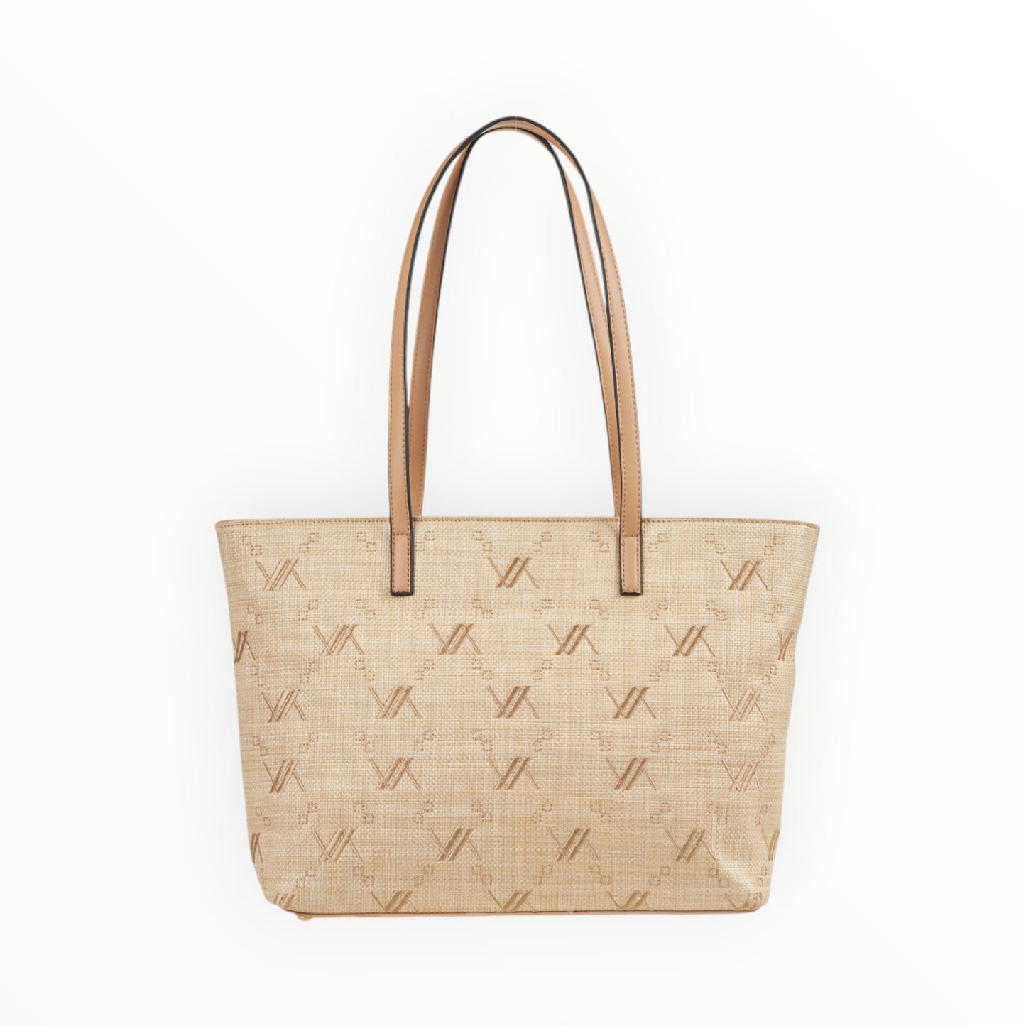 Borsa a spalla 16-0008355 Verde