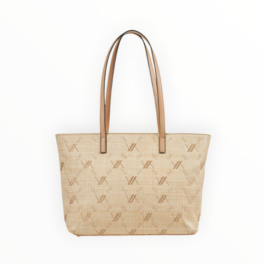 Borsa a spalla 16-0008355 Verde
