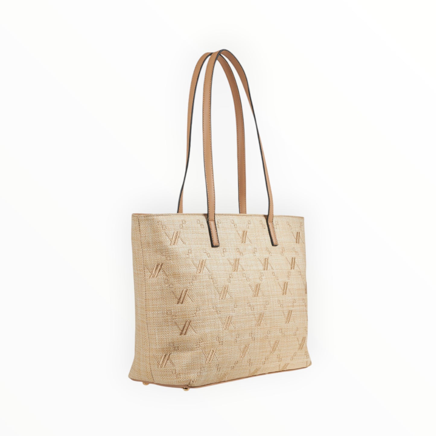 Borsa a spalla 16-0008355 Verde