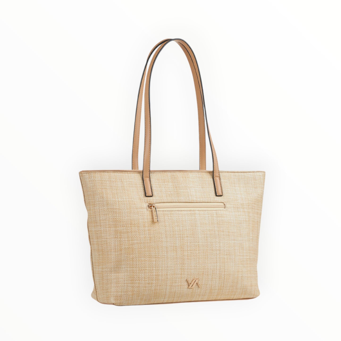 Borsa a spalla 16-0008355 Verde