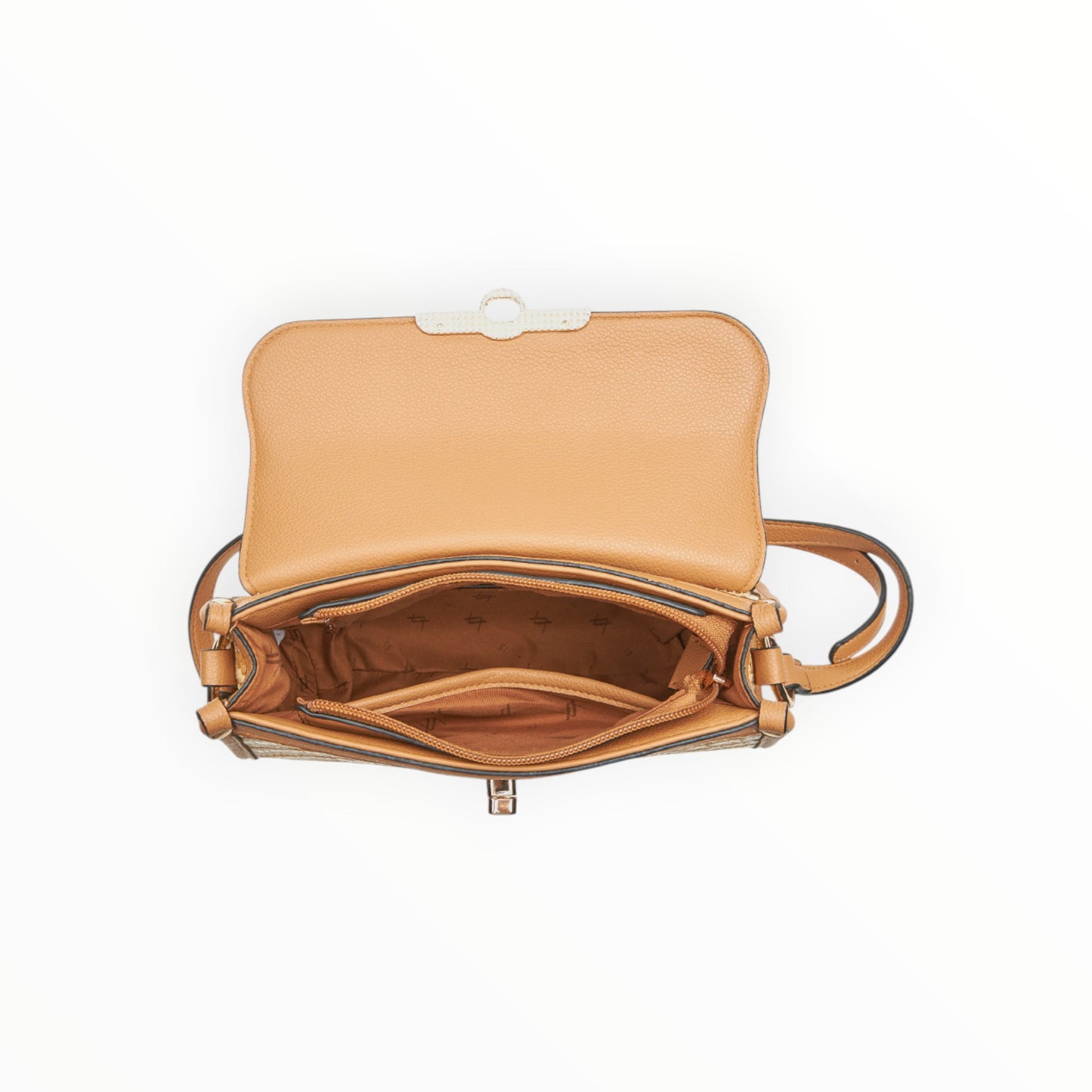Borsa a tracolla 16-0008356 Verde