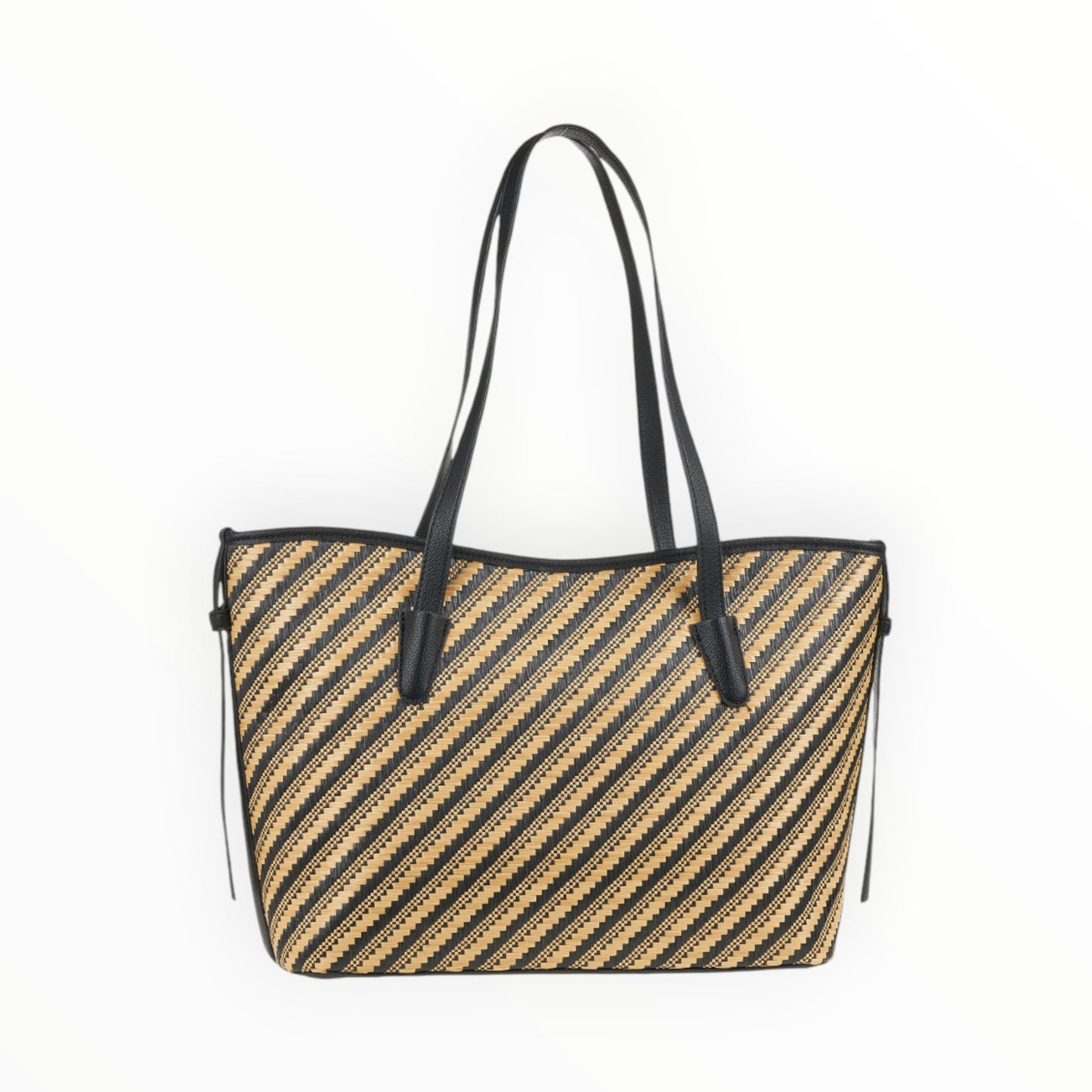 Borsa a spalla 16-0008357 Verde