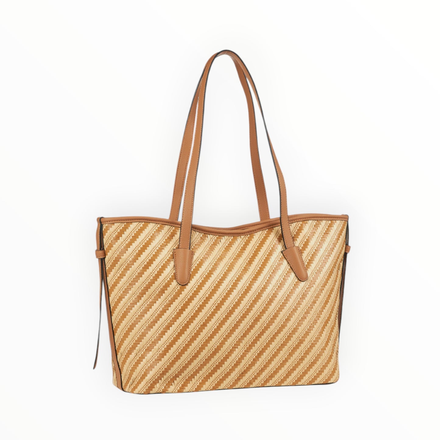Borsa a spalla 16-0008357 Verde