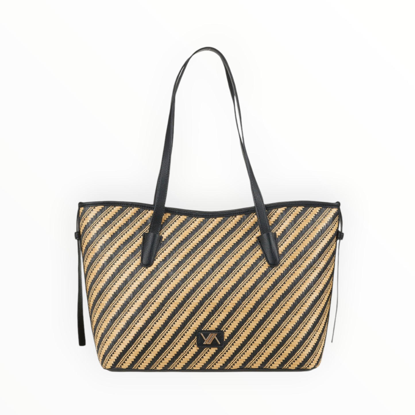 Borsa a spalla 16-0008357 Verde