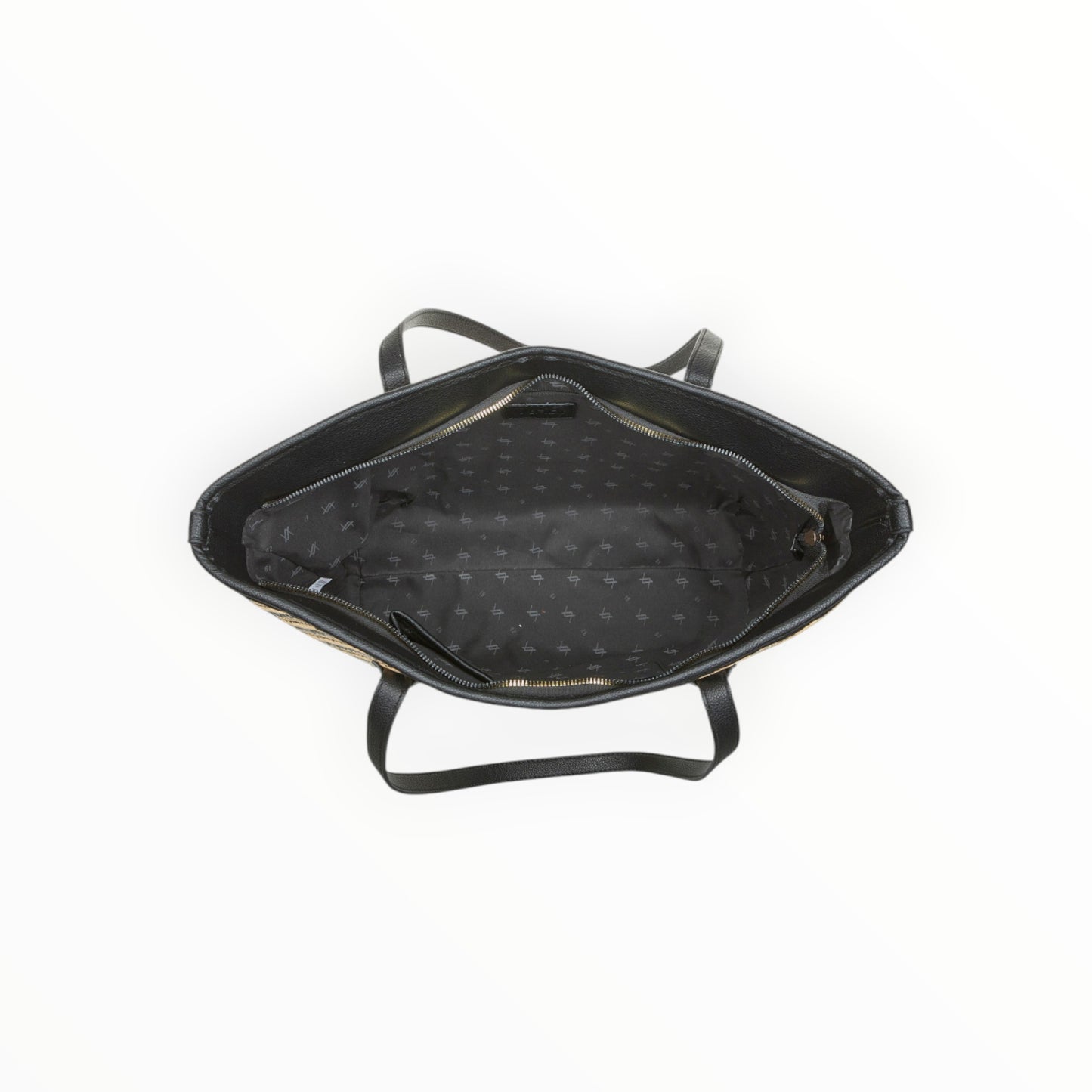 Borsa a spalla 16-0008357 Verde