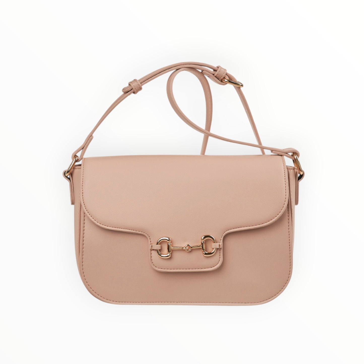Borsa a tracolla 16-0008375 Verde