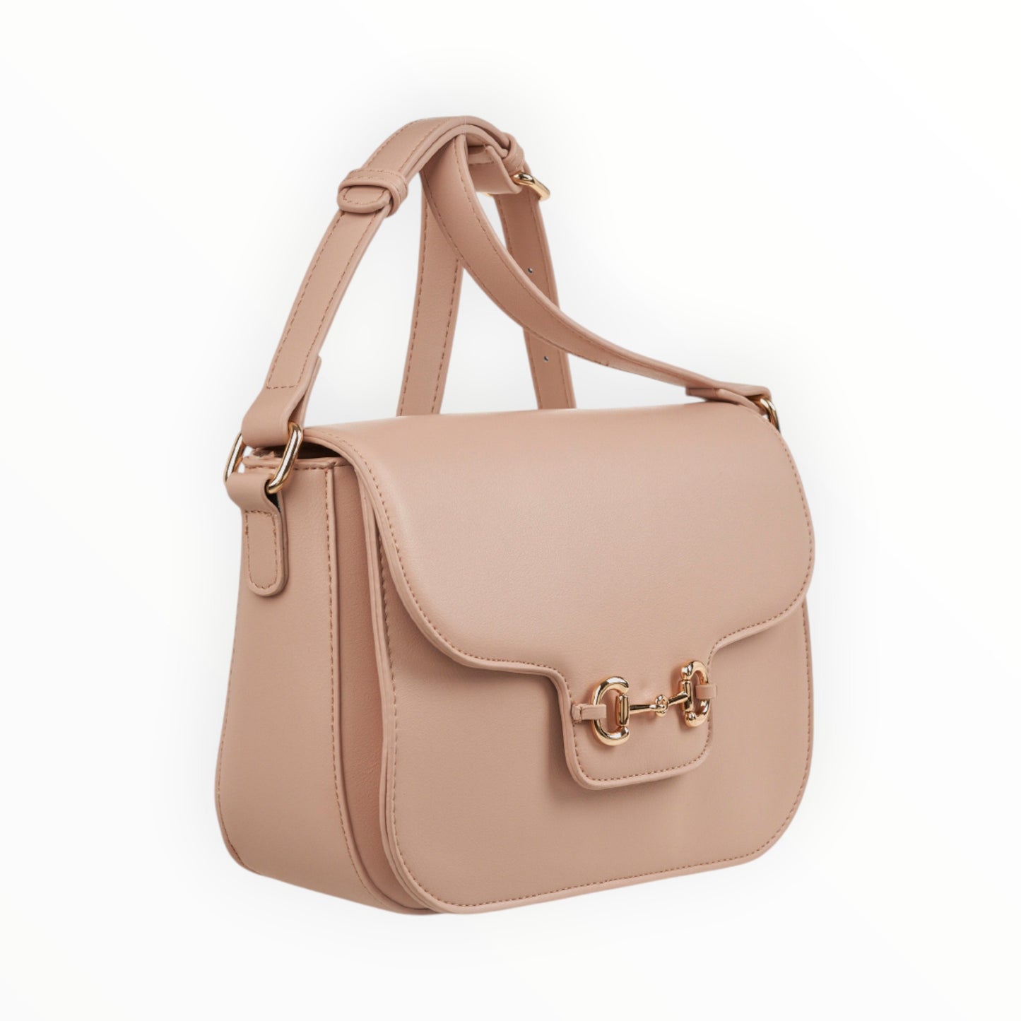 Borsa a tracolla 16-0008375 Verde