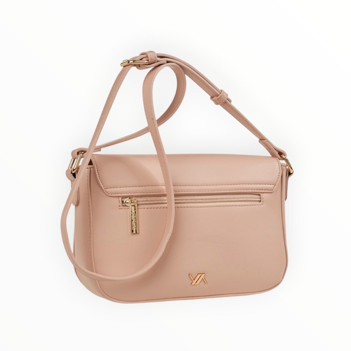 Borsa a tracolla 16-0008375 Verde