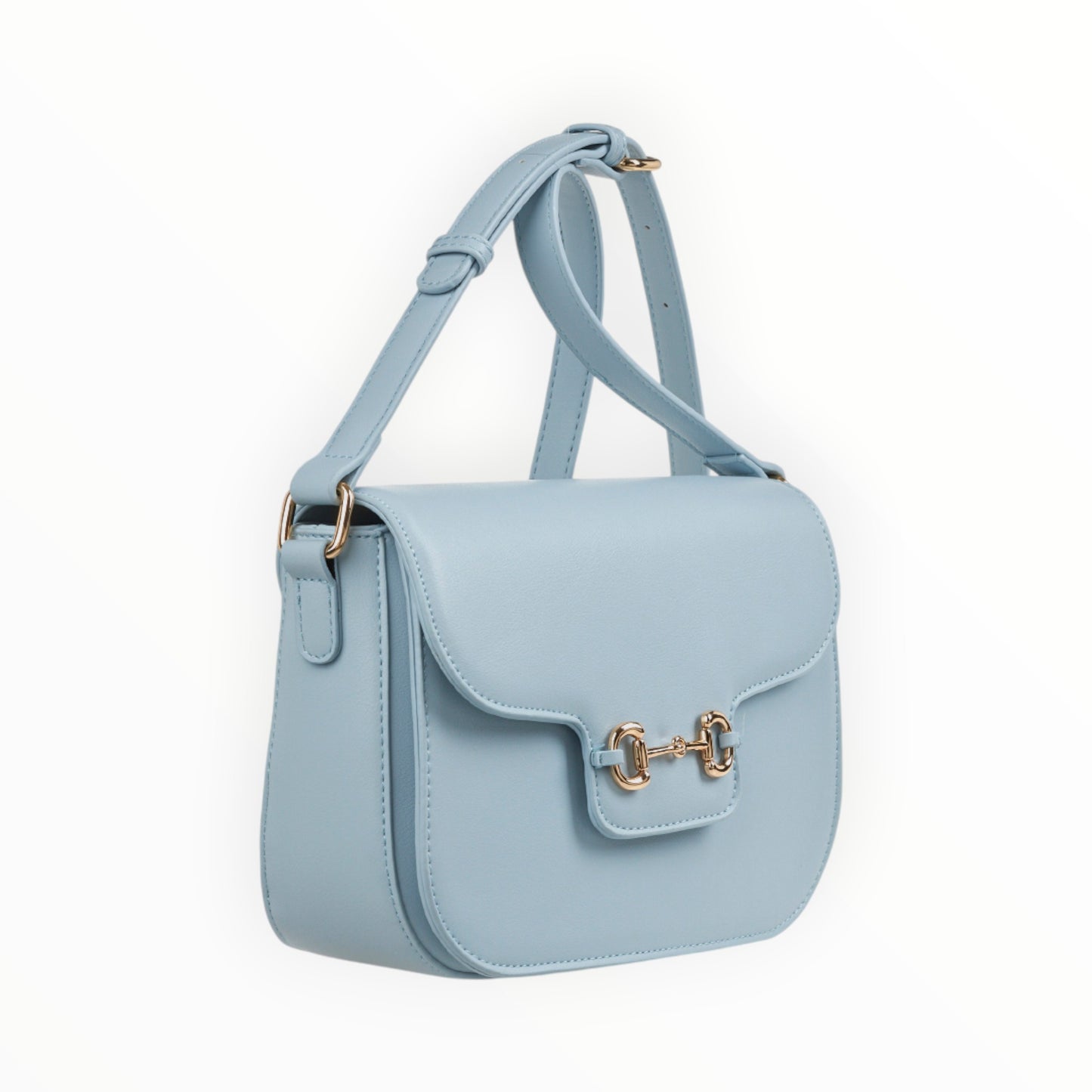 Borsa a tracolla 16-0008375 Verde