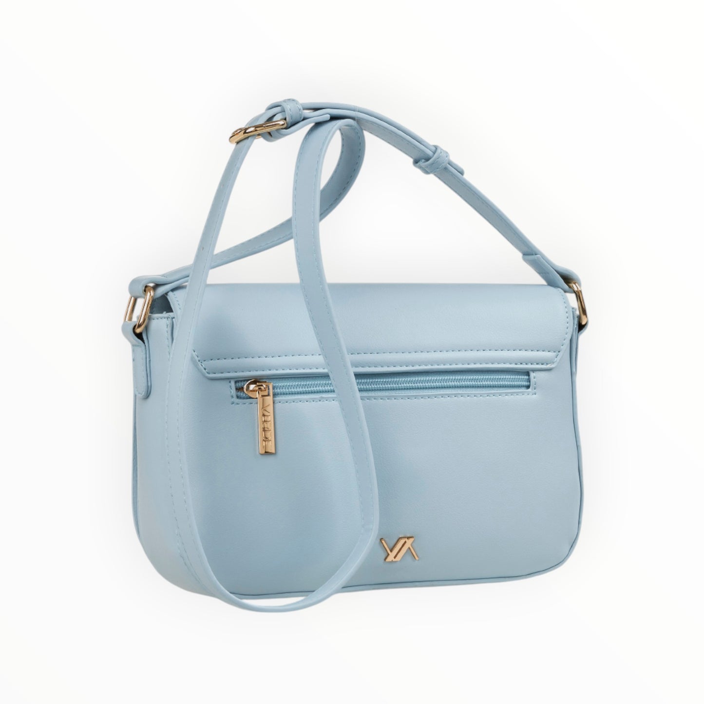 Borsa a tracolla 16-0008375 Verde