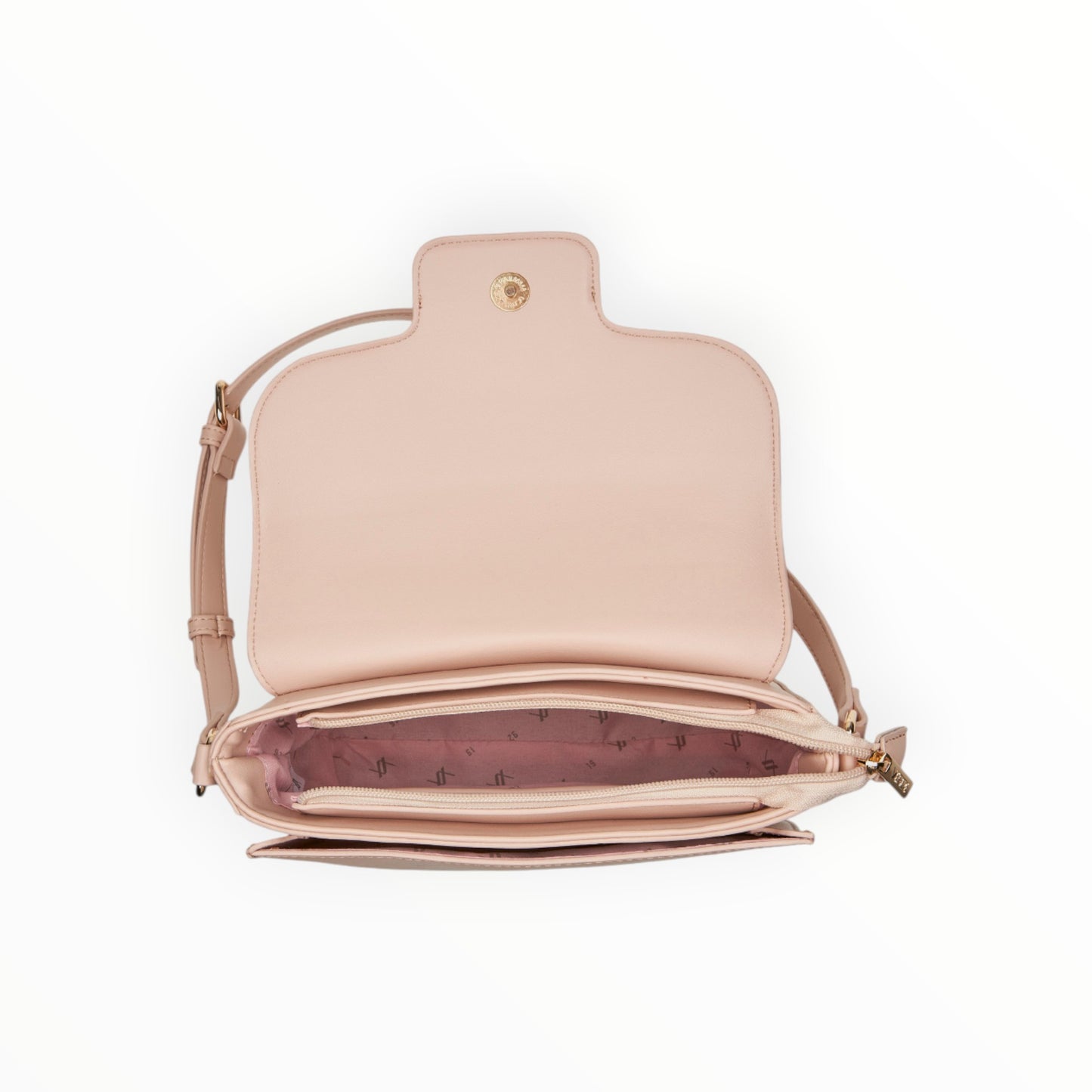 Borsa a tracolla 16-0008375 Verde