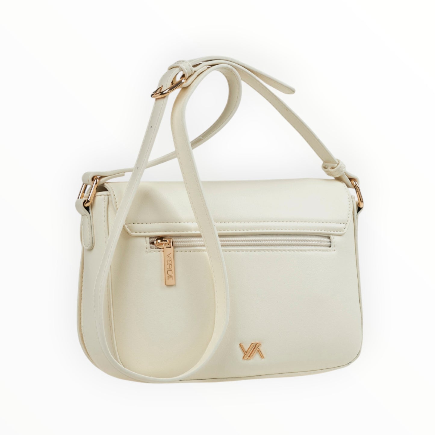 Borsa a tracolla 16-0008375 Verde