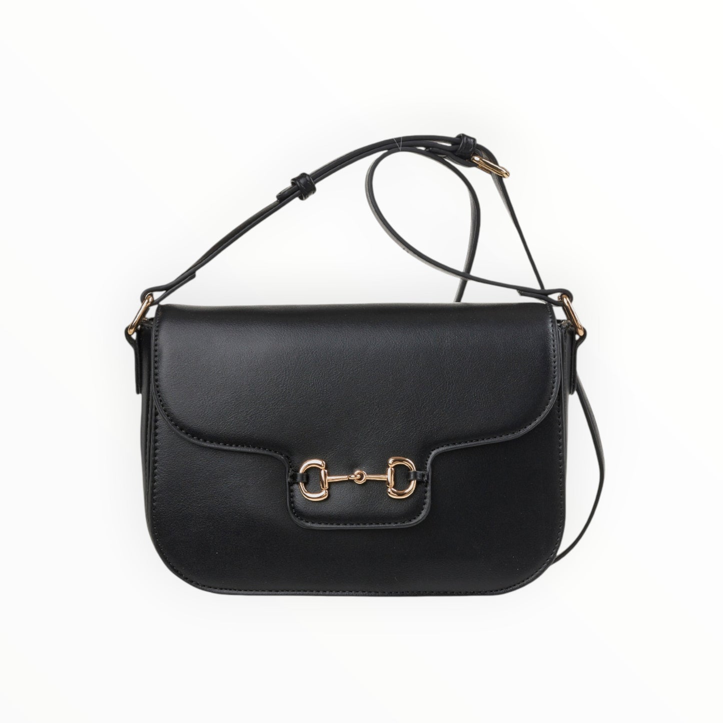 Borsa a tracolla 16-0008375 Verde