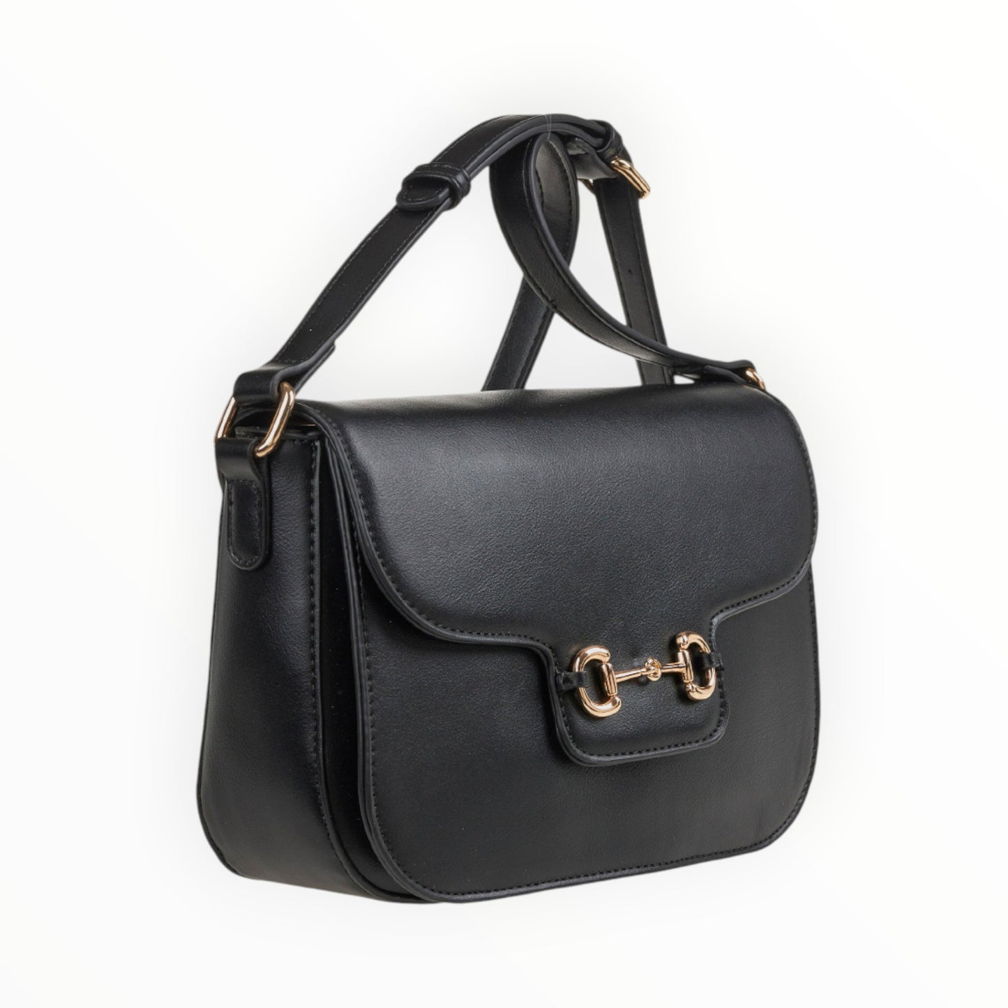 Borsa a tracolla 16-0008375 Verde