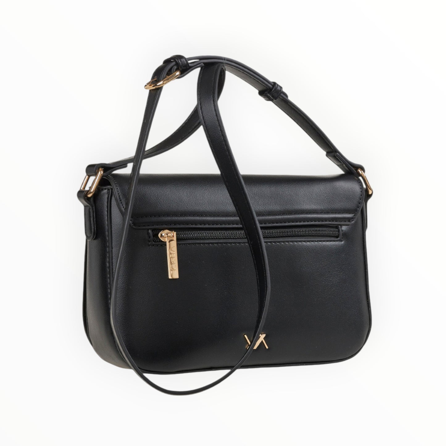 Borsa a tracolla 16-0008375 Verde