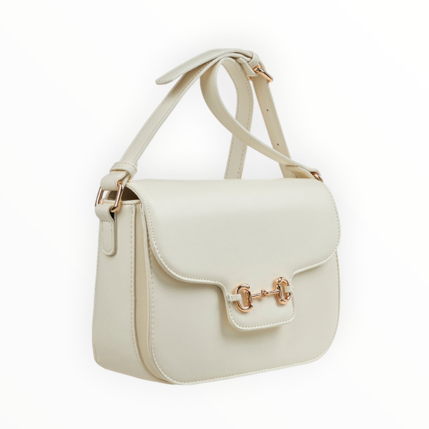 Borsa a tracolla 16-0008375 Verde