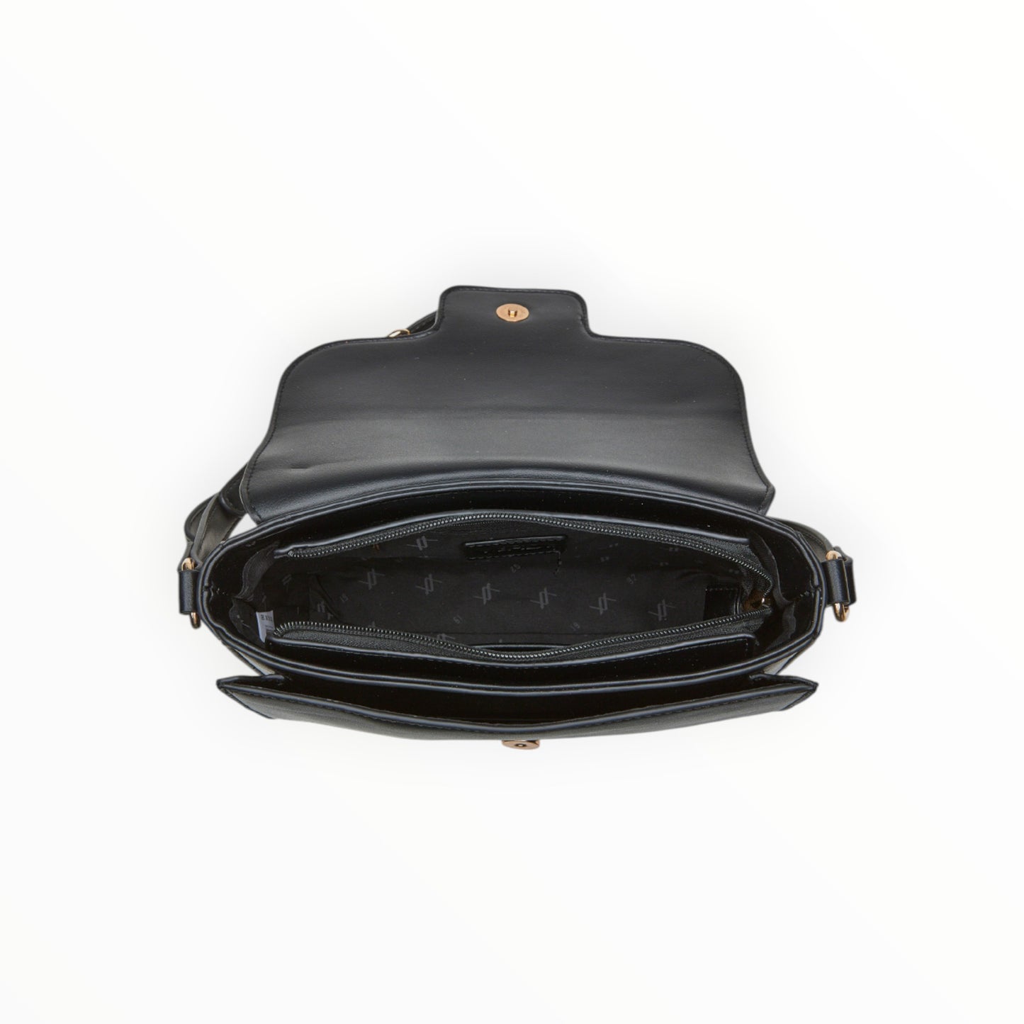 Borsa a tracolla 16-0008375 Verde