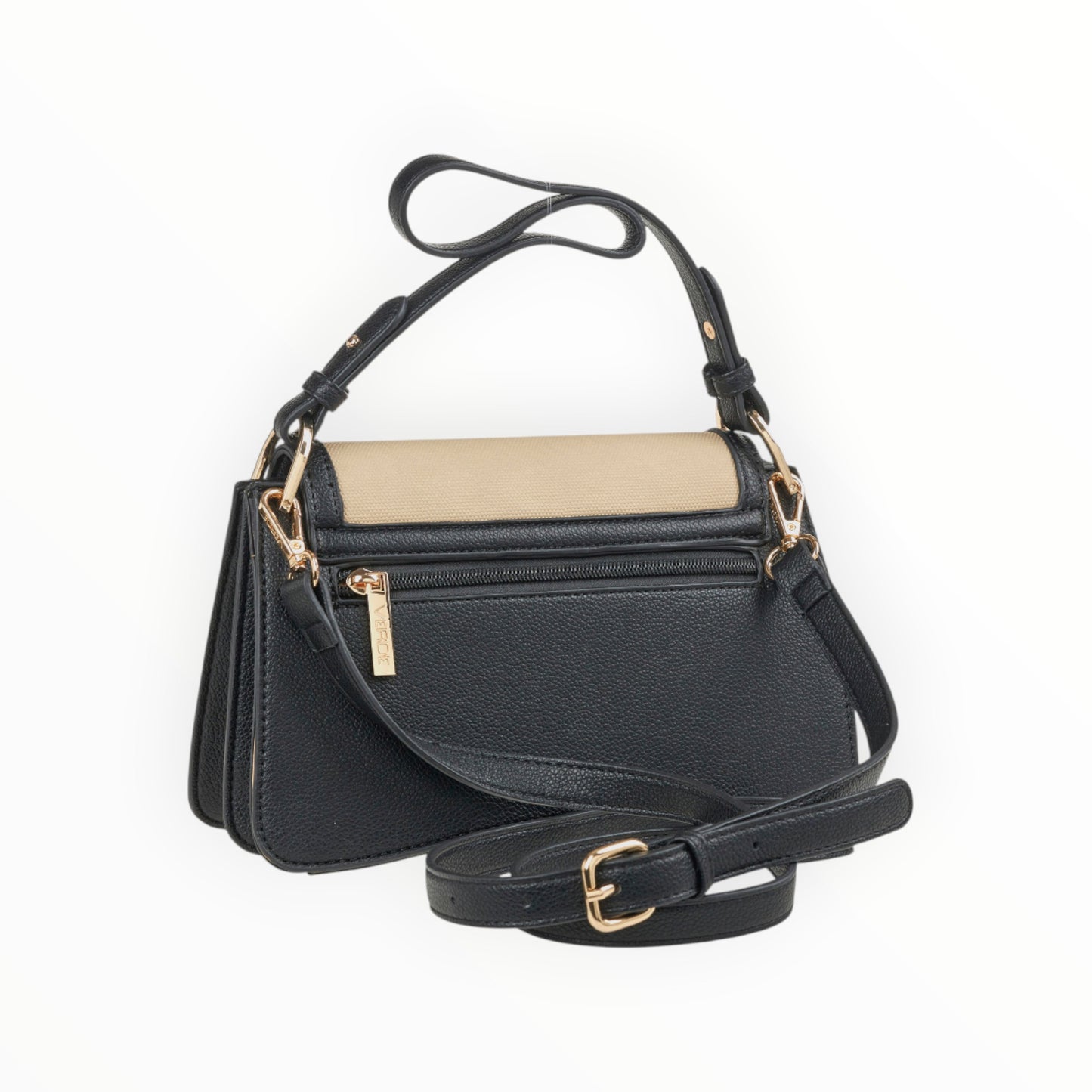 Borsa a Tracolla 16-0008382 Verde
