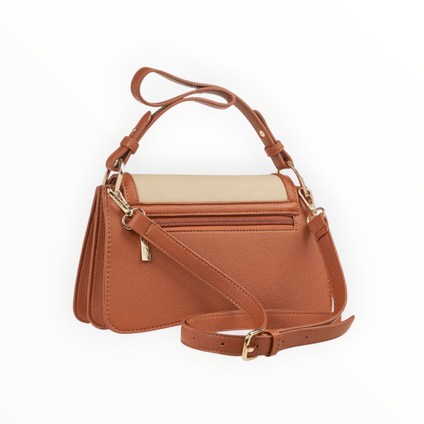 Borsa a Tracolla 16-0008382 Verde