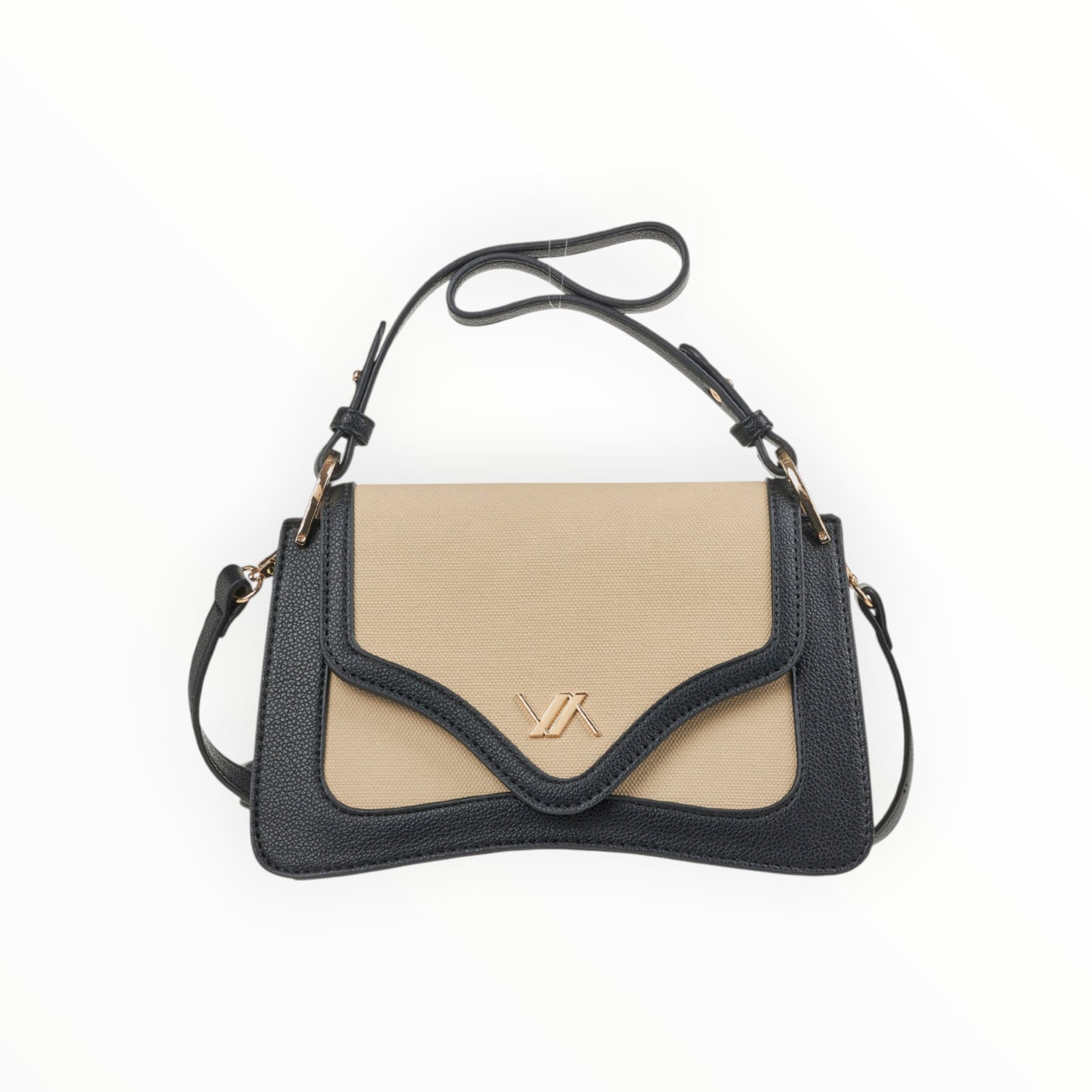 Borsa a Tracolla 16-0008382 Verde