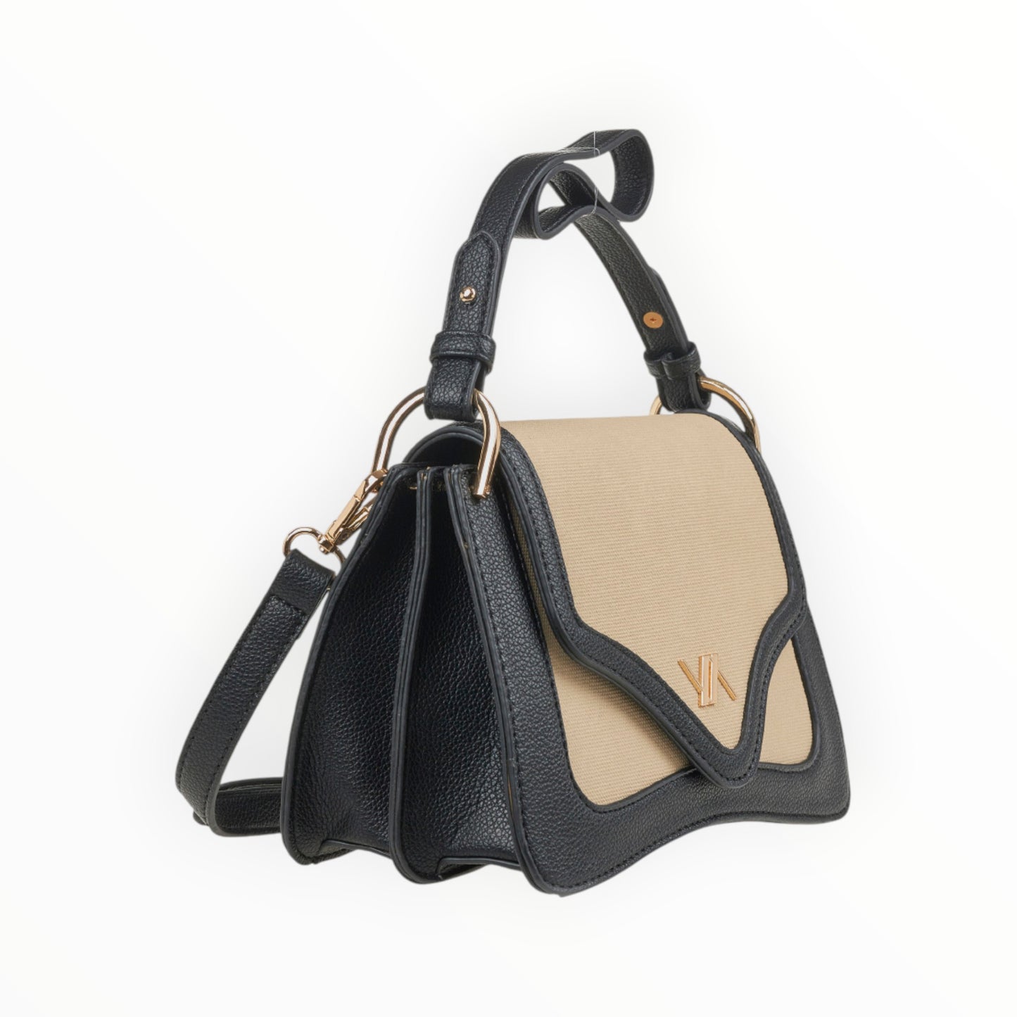 Borsa a Tracolla 16-0008382 Verde
