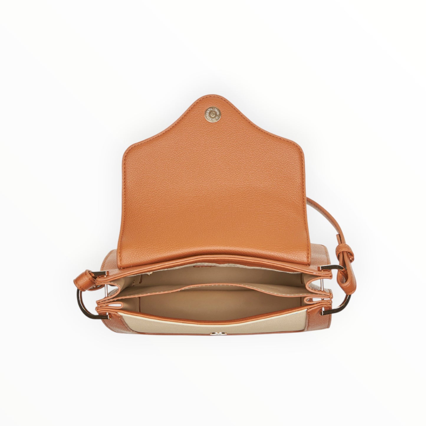 Borsa a Tracolla 16-0008382 Verde