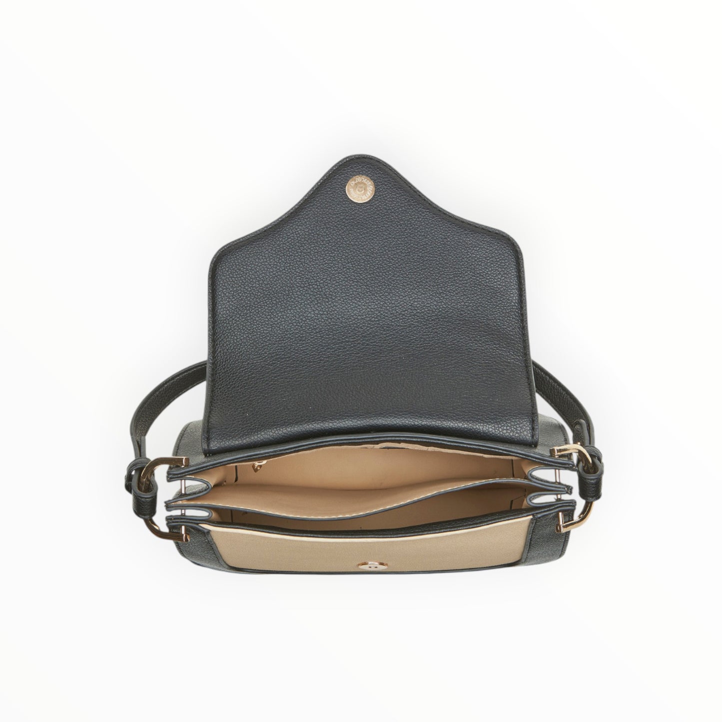 Borsa a Tracolla 16-0008382 Verde