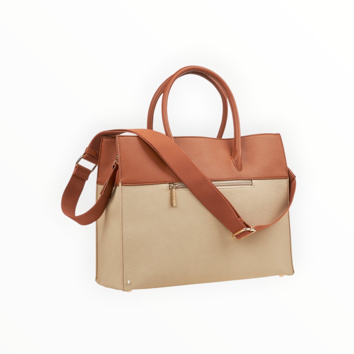 Borsa a mano 16-0008383 Verde