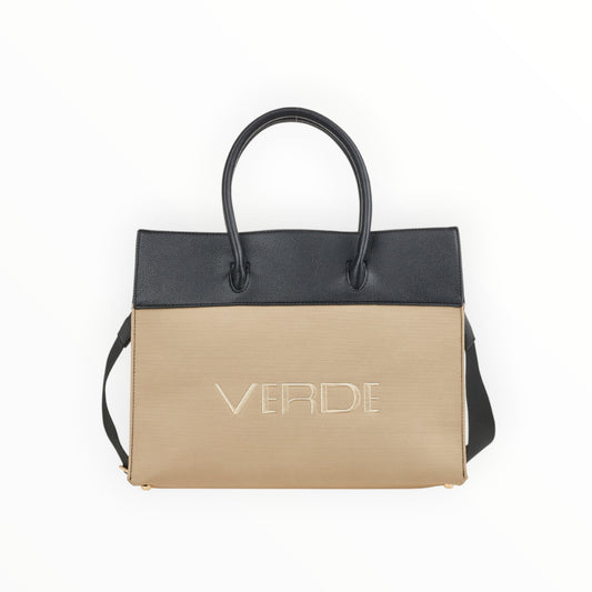 Borsa a mano 16-0008383 Verde