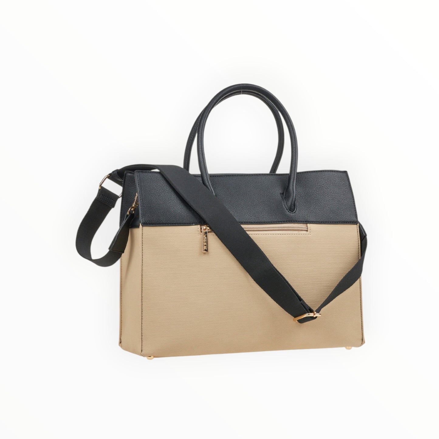 Borsa a mano 16-0008383 Verde