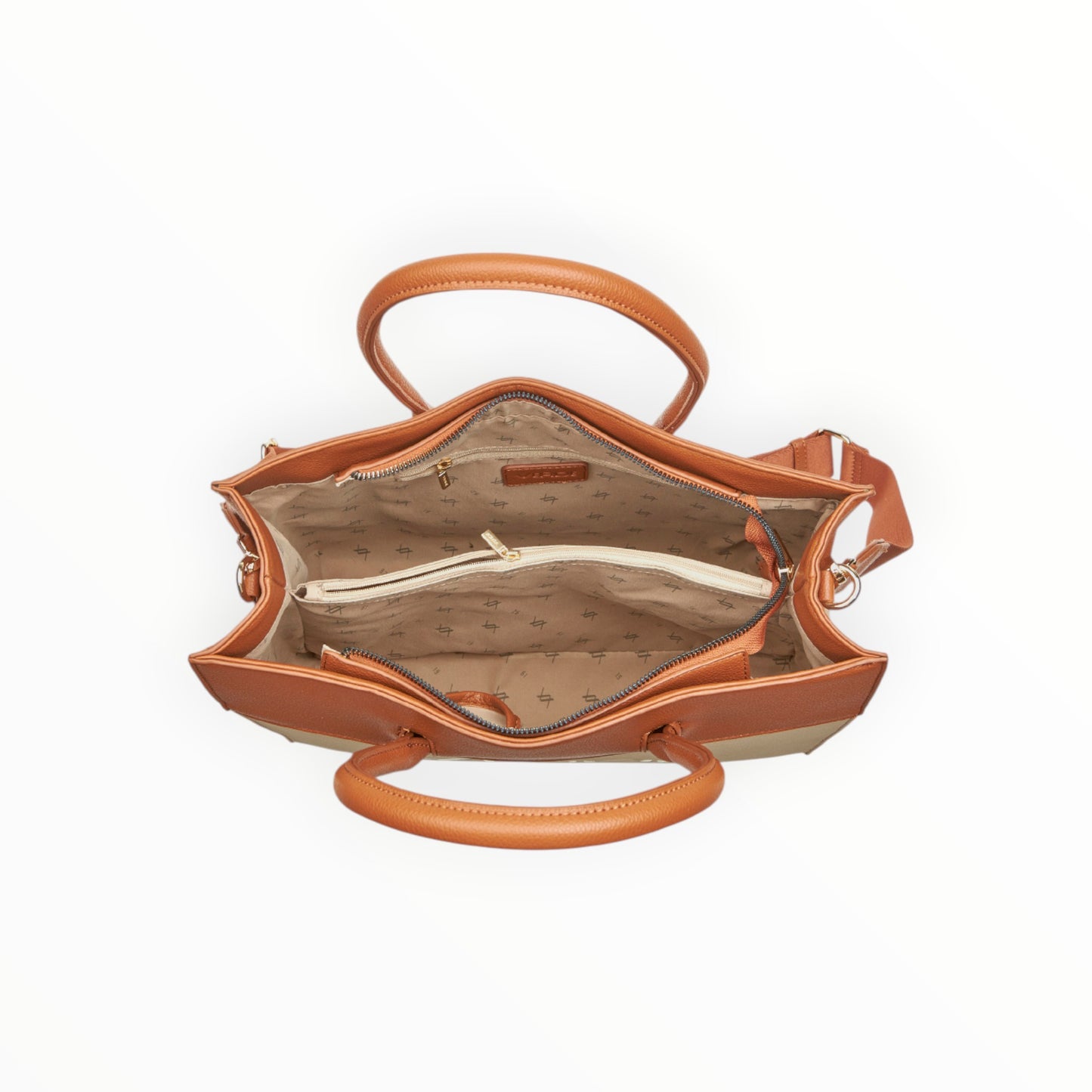 Borsa a mano 16-0008383 Verde