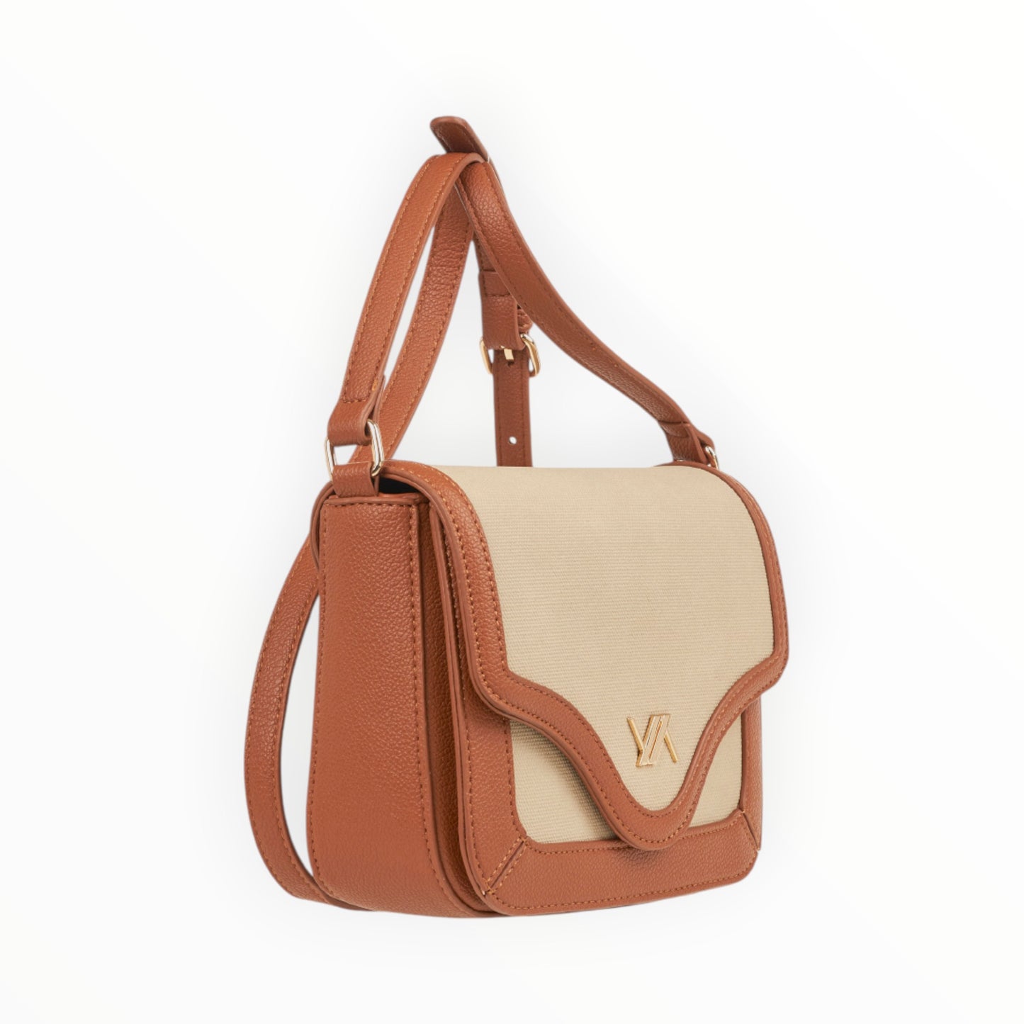 Borsa a tracolla 16-0008384 Verde