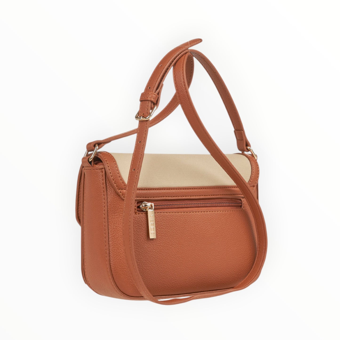 Borsa a tracolla 16-0008384 Verde