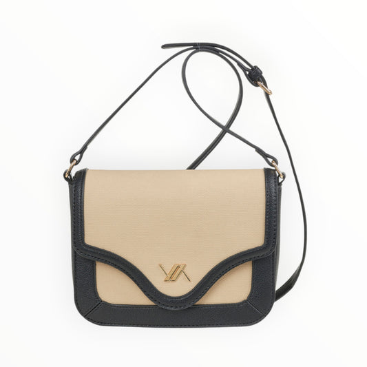 Borsa a tracolla 16-0008384 Verde