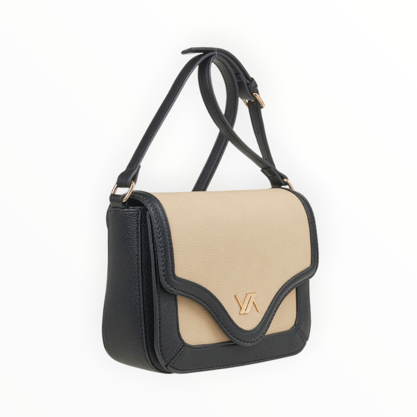 Borsa a tracolla 16-0008384 Verde