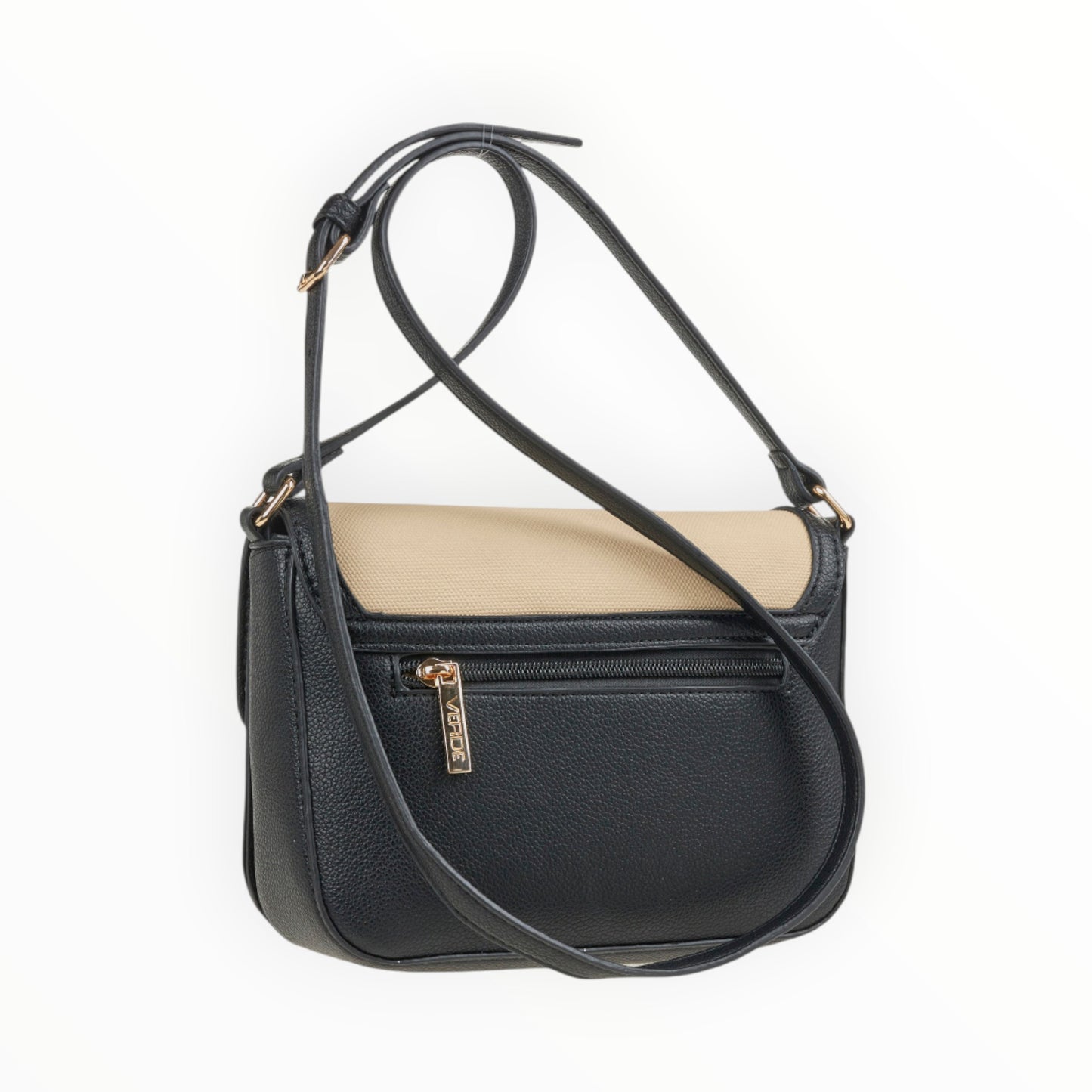 Borsa a tracolla 16-0008384 Verde