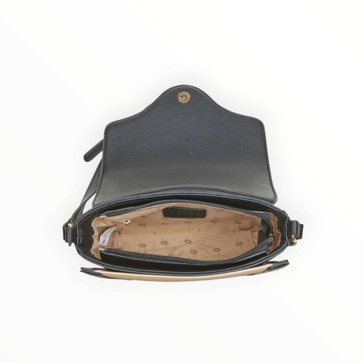 Borsa a tracolla 16-0008384 Verde