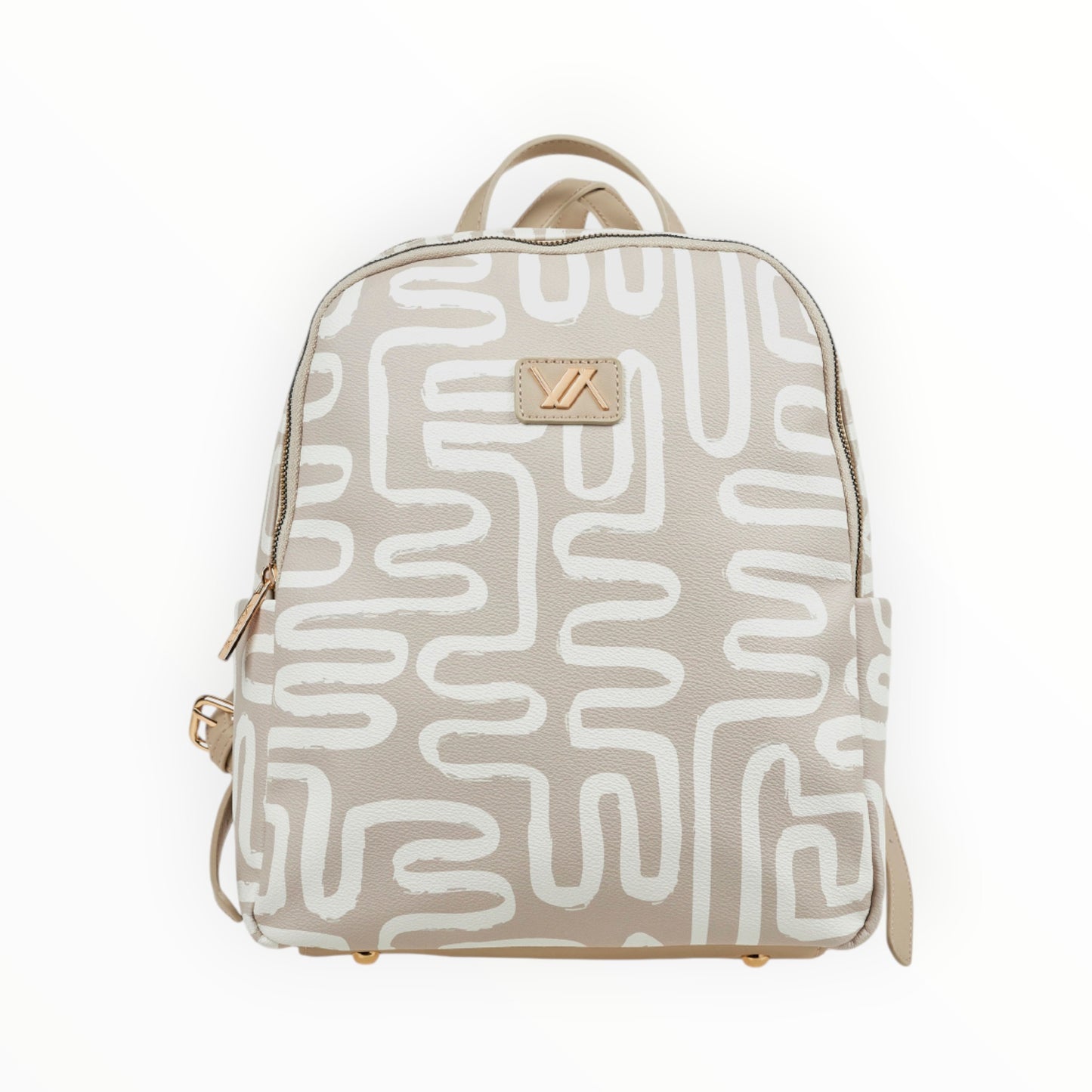 Zaino 16-0008392 Verde