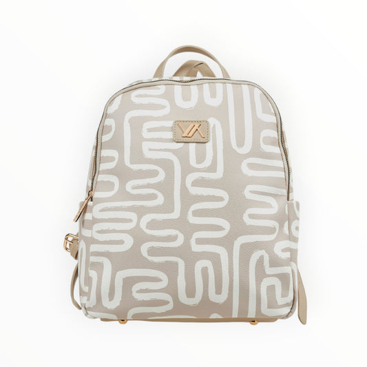 Zaino 16-0008392 Verde