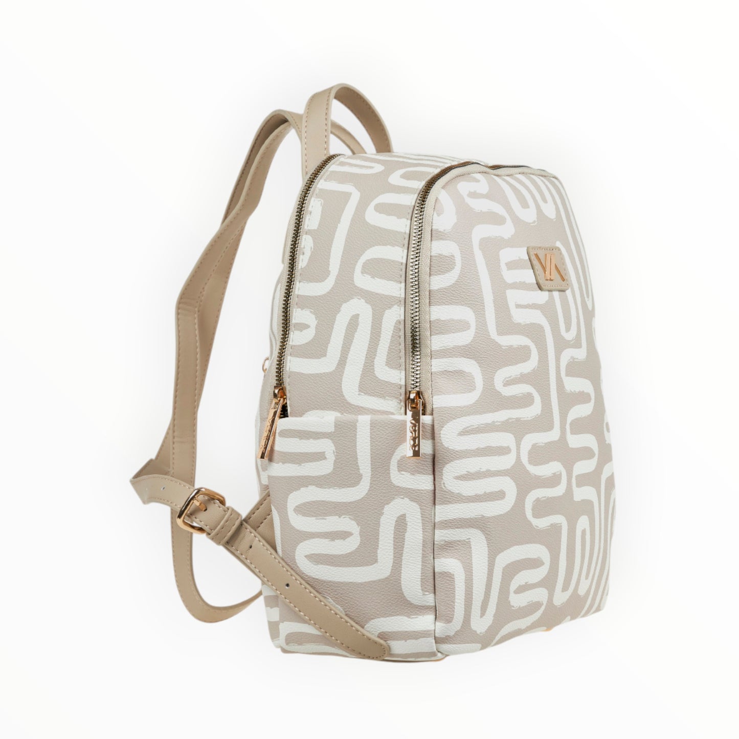 Zaino 16-0008392 Verde