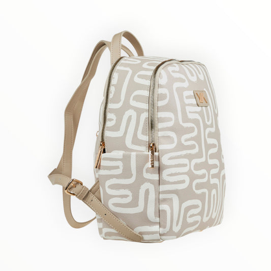 Zaino 16-0008392 Verde