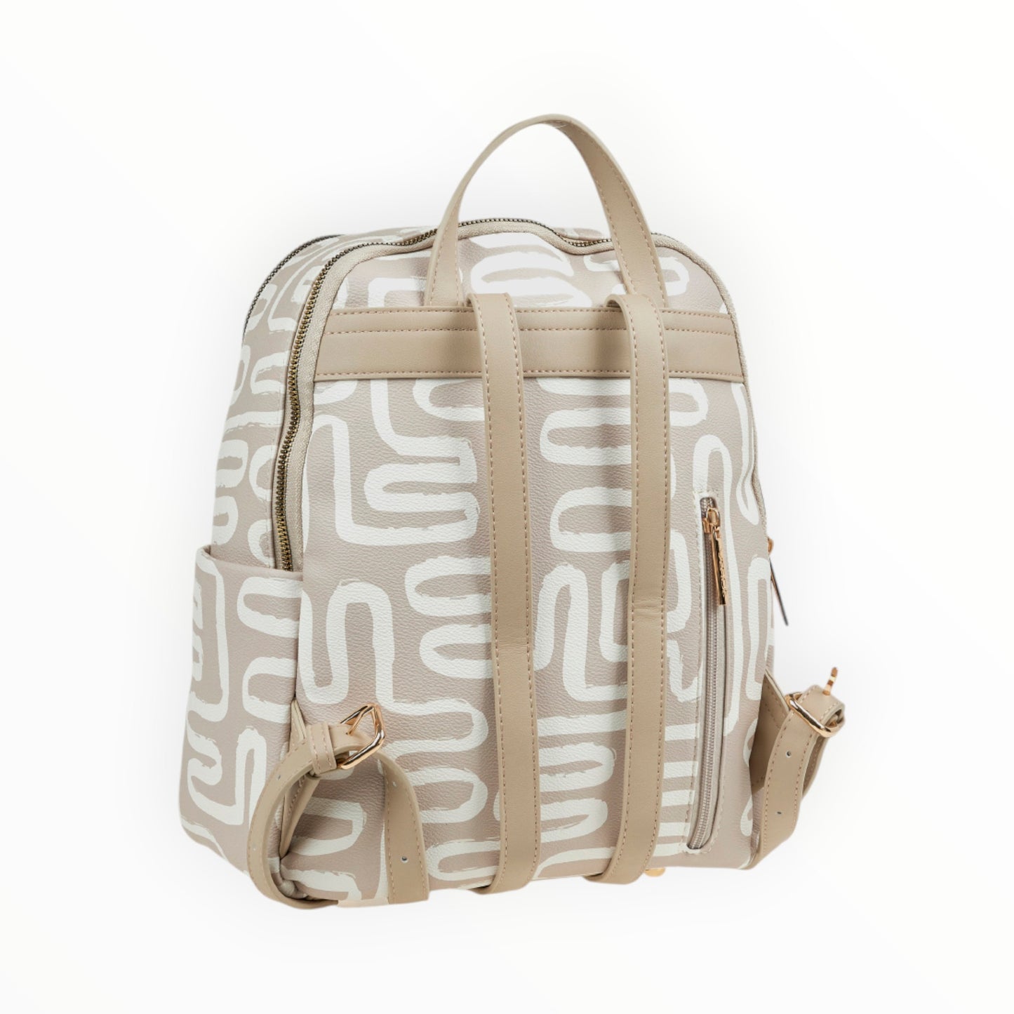 Zaino 16-0008392 Verde
