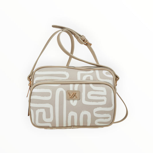 Borsa A Tracolla 16-0008393 Verde