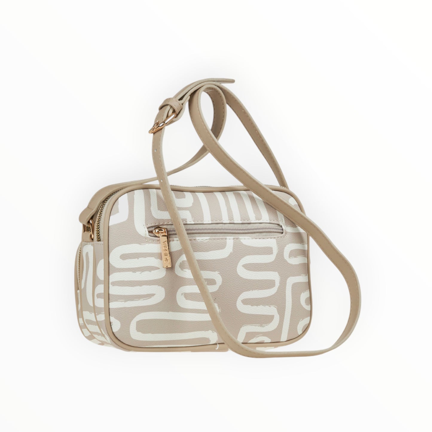 Borsa A Tracolla 16-0008393 Verde