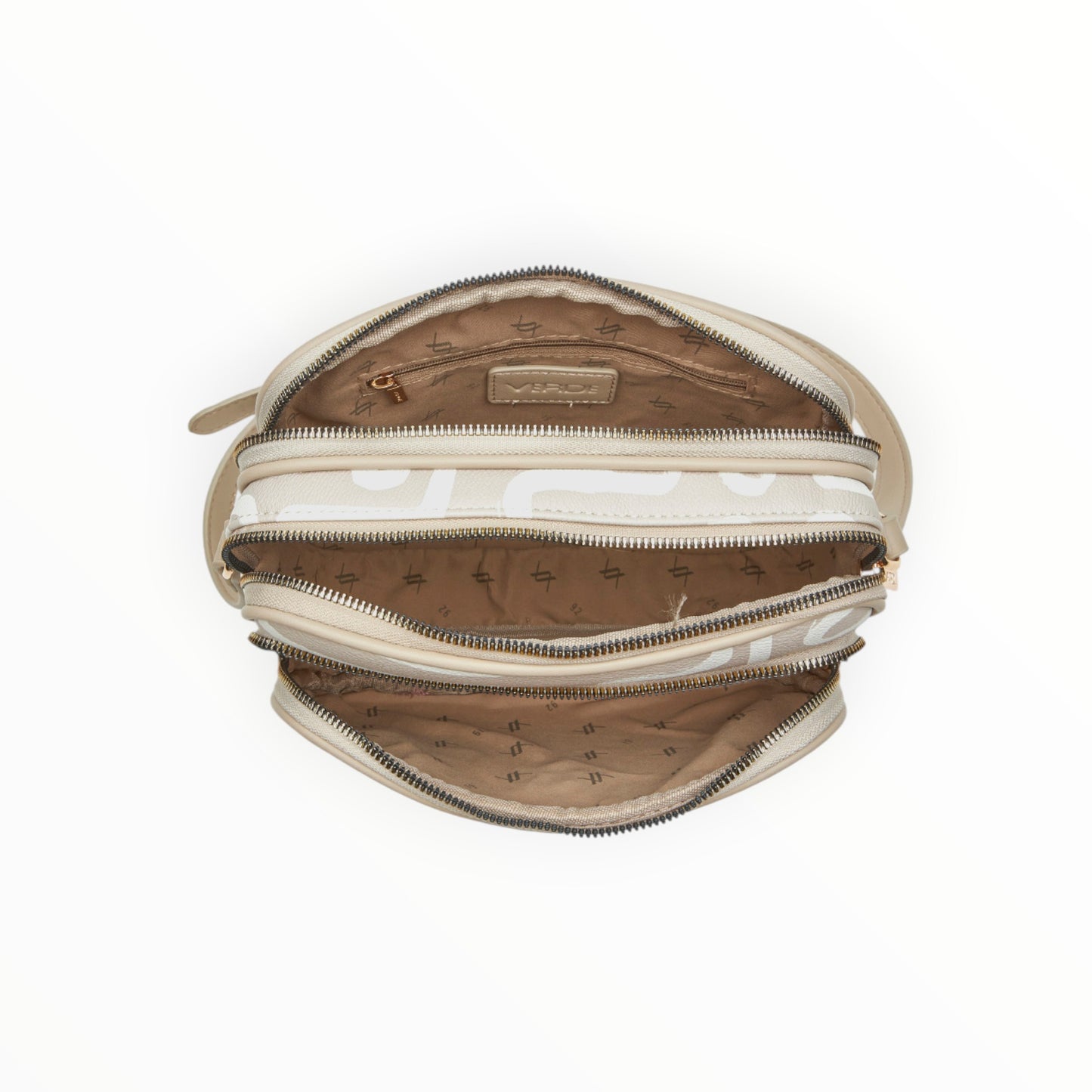Borsa A Tracolla 16-0008393 Verde