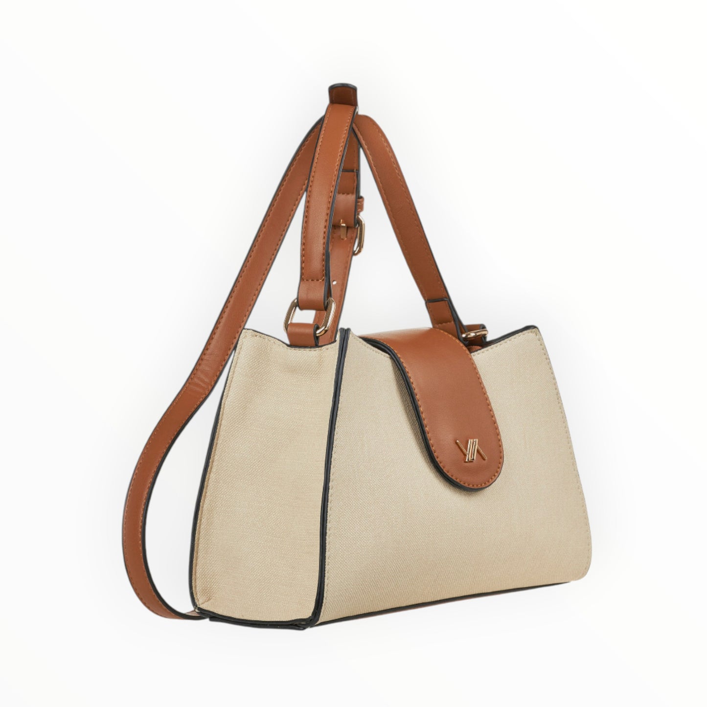 Borsa a tracolla 16-0008401 Verde
