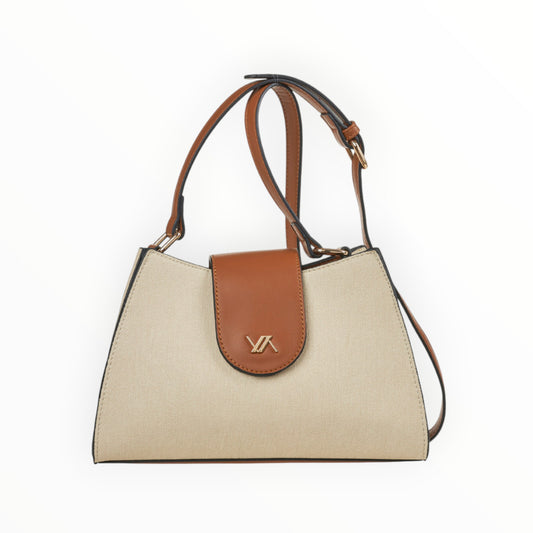 Borsa a tracolla 16-0008401 Verde