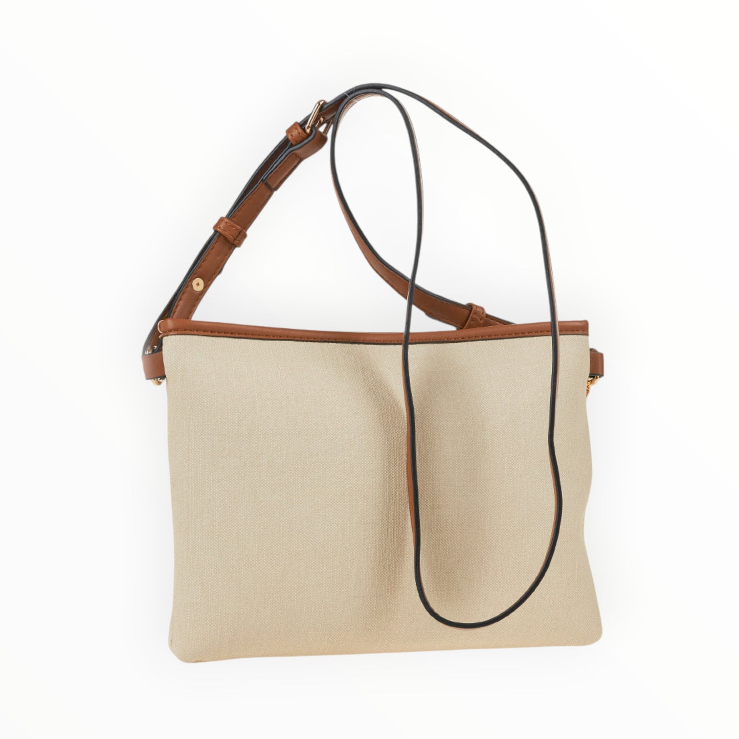 Borsa a tracolla 16-0008402 Verde