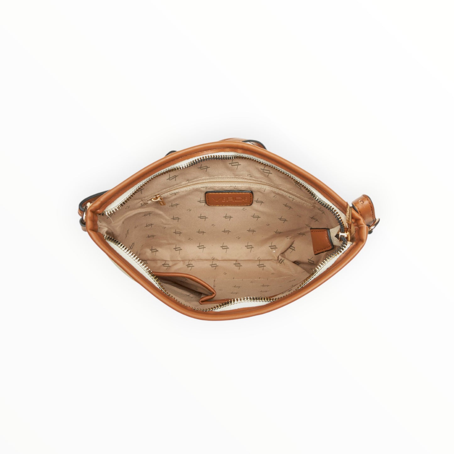 Borsa a tracolla 16-0008402 Verde