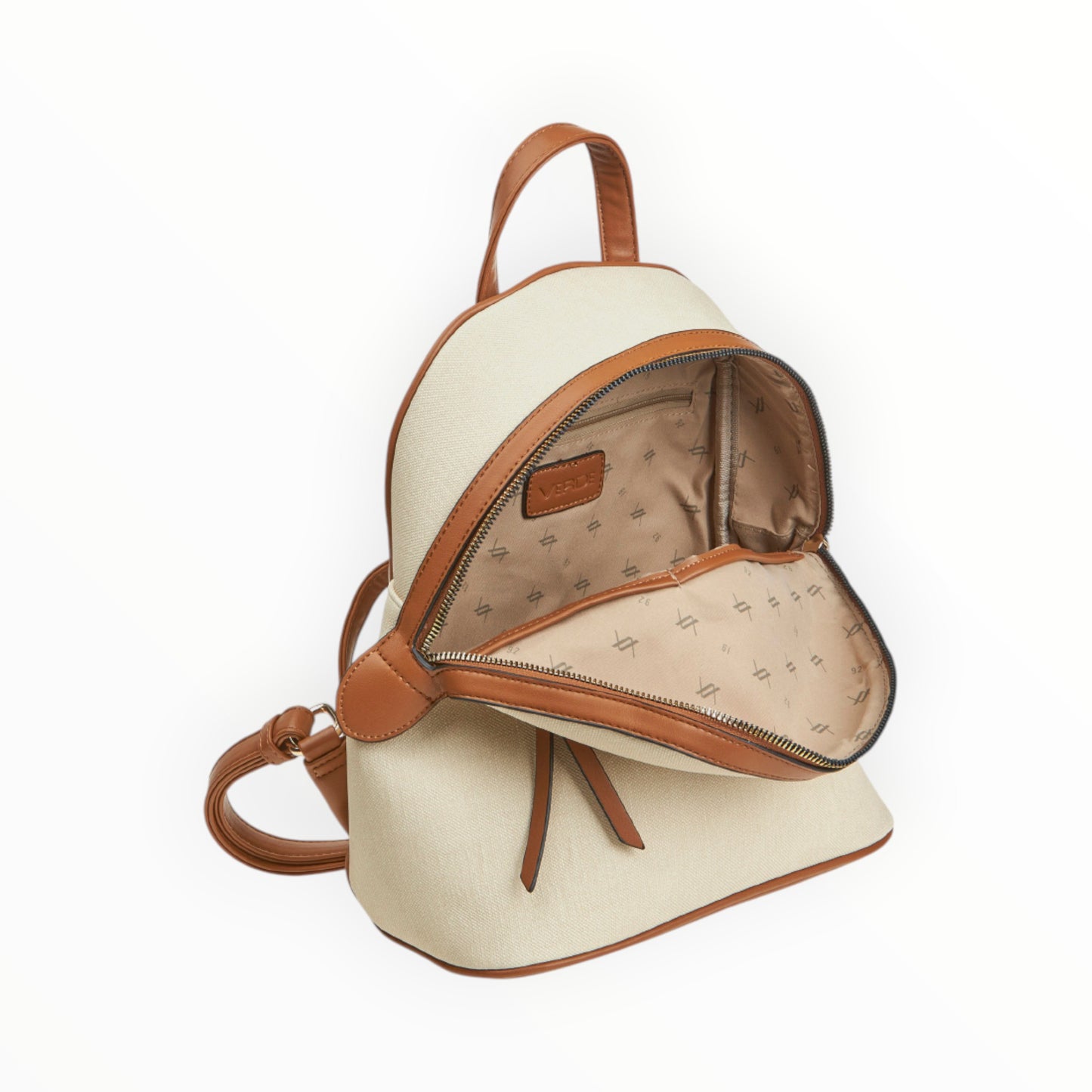 Zaino 16-0008403 Verde